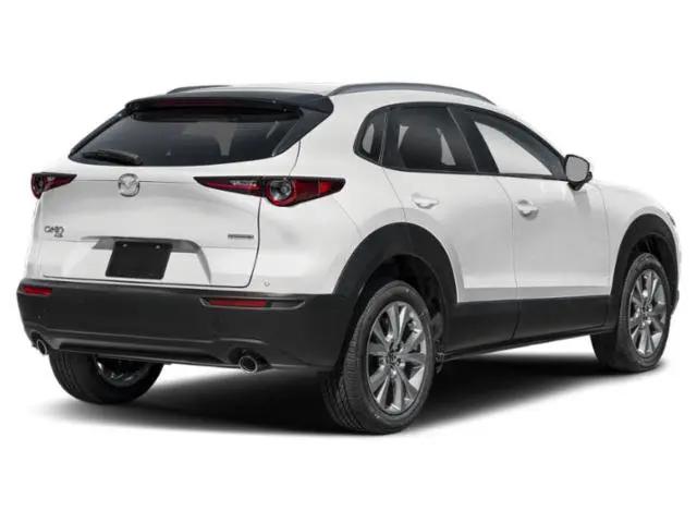 2026 Mazda CX-30 2.5 S Preferred