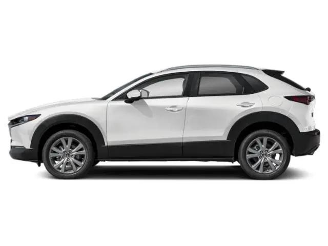 2026 Mazda CX-30 2.5 S Preferred