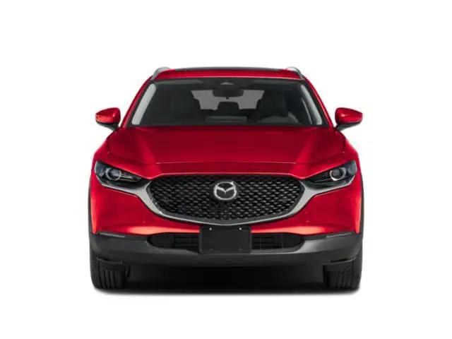 2026 Mazda CX-30 2.5 S Preferred