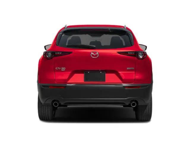 2026 Mazda CX-30 2.5 S Preferred