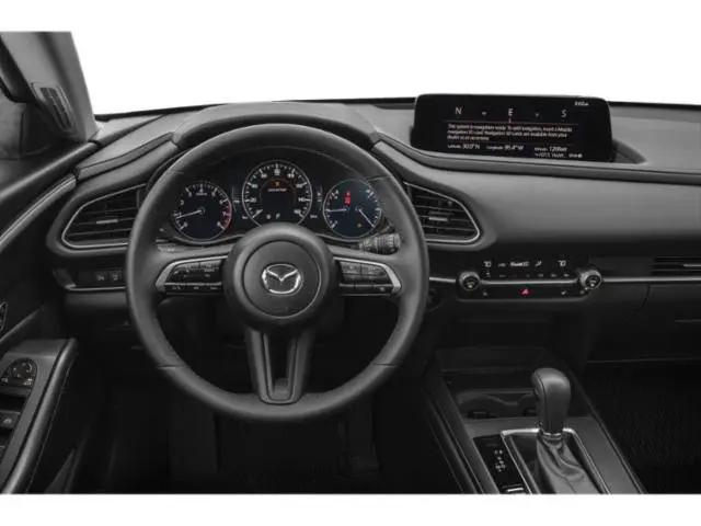 2026 Mazda CX-30 2.5 S Preferred