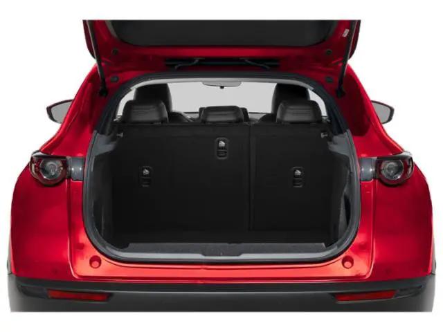 2026 Mazda CX-30 2.5 S Preferred
