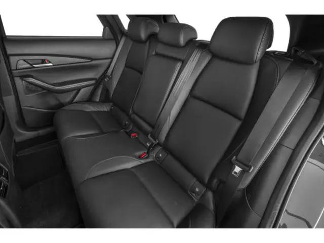 2026 Mazda CX-30 2.5 S Preferred