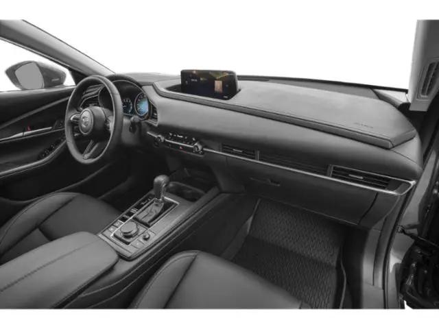 2026 Mazda CX-30 2.5 S Preferred