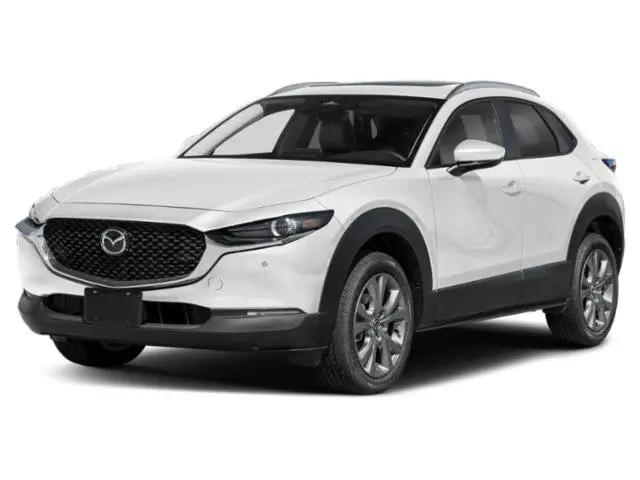 2026 Mazda CX-30 2.5 S Preferred for sale in Brooklyn Center, MN