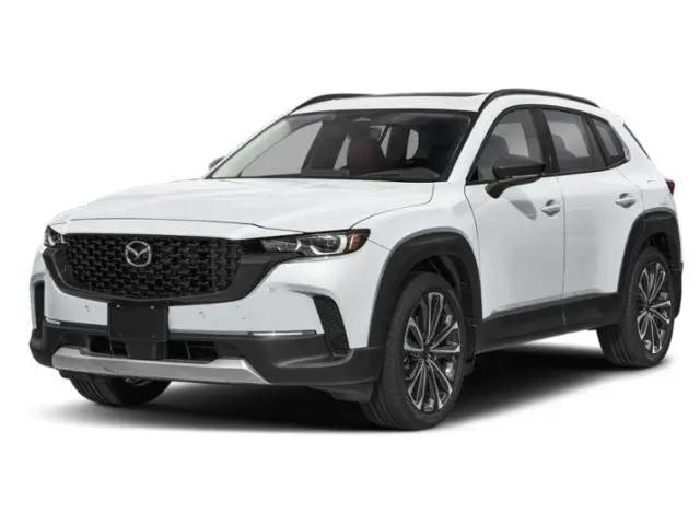 2026 Mazda CX-50 2.5 Turbo for sale in Brooklyn Center, MN