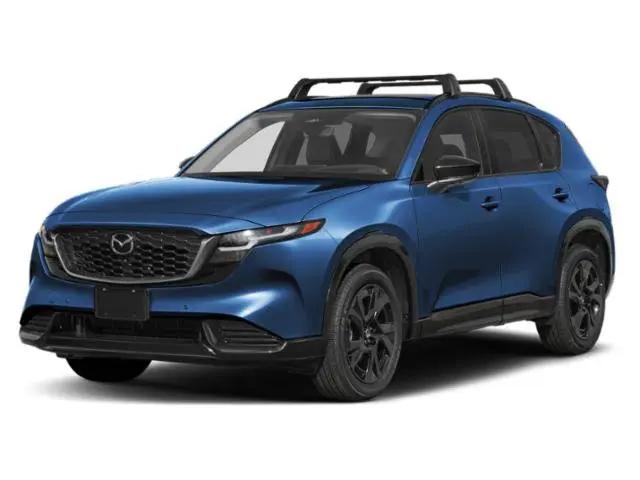 2026 Mazda CX-5 2.5 S Premium Plus for sale in Brooklyn Center, MN