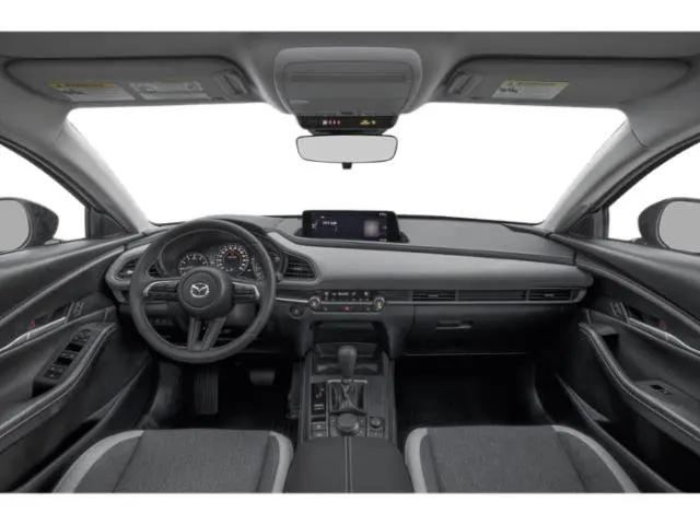 2026 Mazda CX-30 2.5 S Aire Edition
