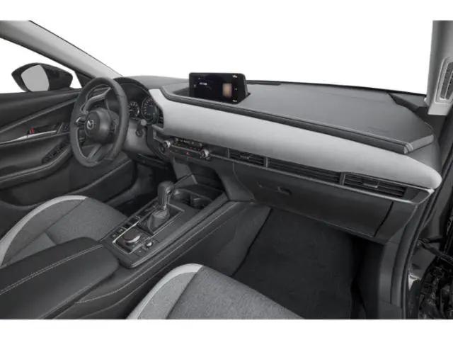 2026 Mazda CX-30 2.5 S Aire Edition
