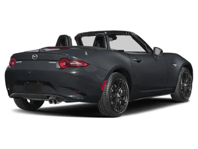 2026 Mazda MX-5 Club