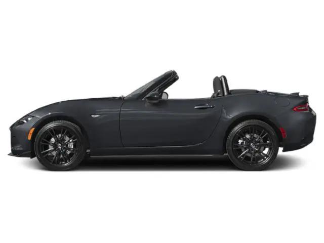 2026 Mazda MX-5 Club