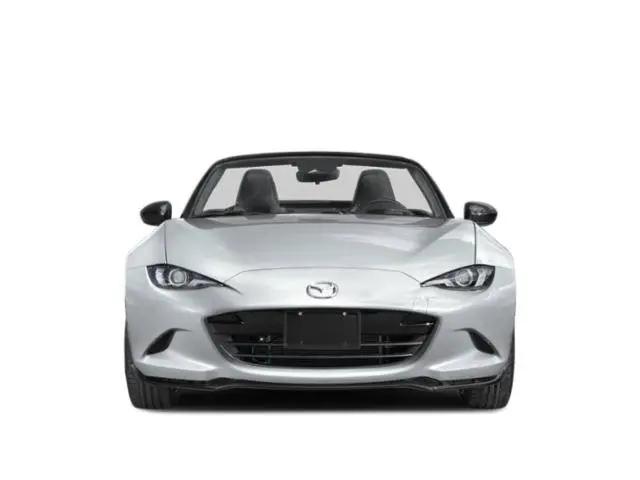 2026 Mazda MX-5 Club