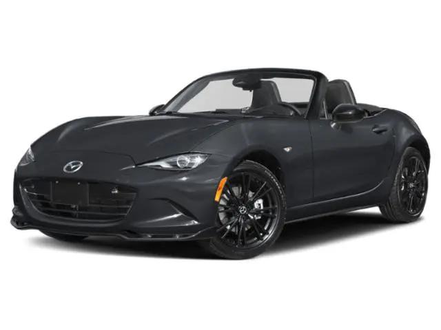 2026 Mazda MX-5 Club for sale in Brooklyn Center, MN