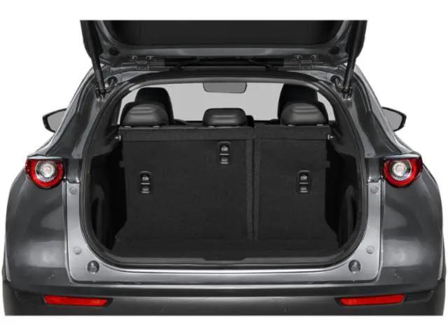 2026 Mazda CX-30 2.5 Turbo Premium Plus