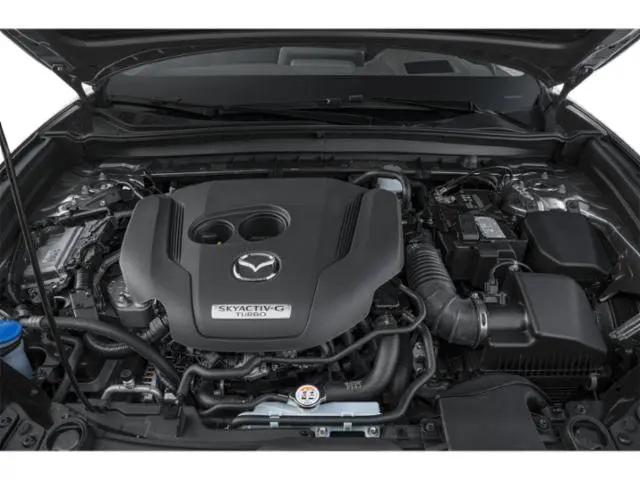 2026 Mazda CX-30 2.5 Turbo Premium Plus