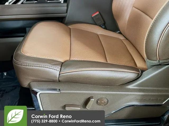 2026 Ford F-250 King Ranch
