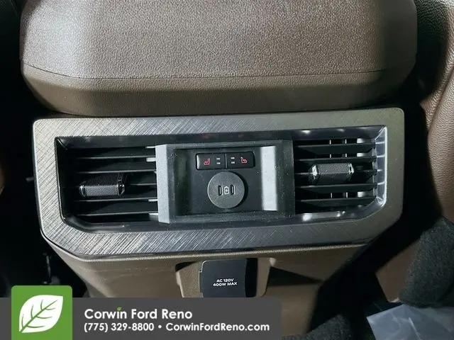 2026 Ford F-250 King Ranch