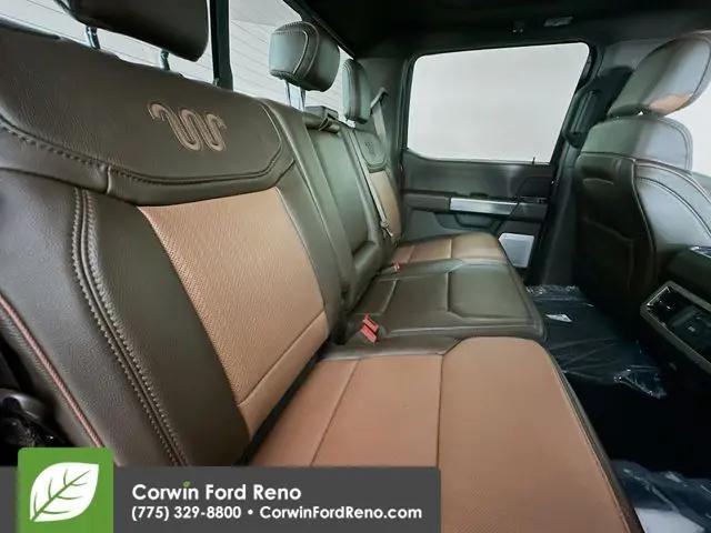 2026 Ford F-250 King Ranch