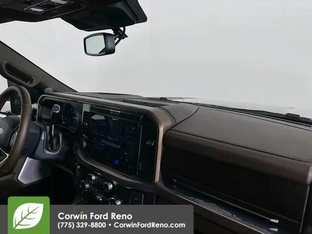 2026 Ford F-250 King Ranch