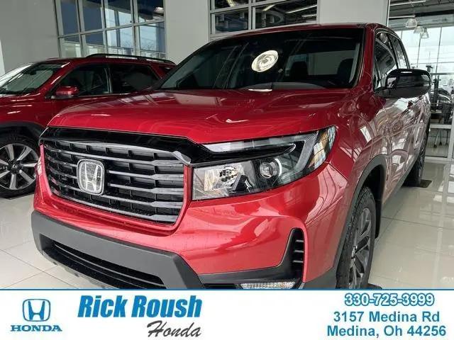 2023 Honda Ridgeline Sport for sale in Medina, OH