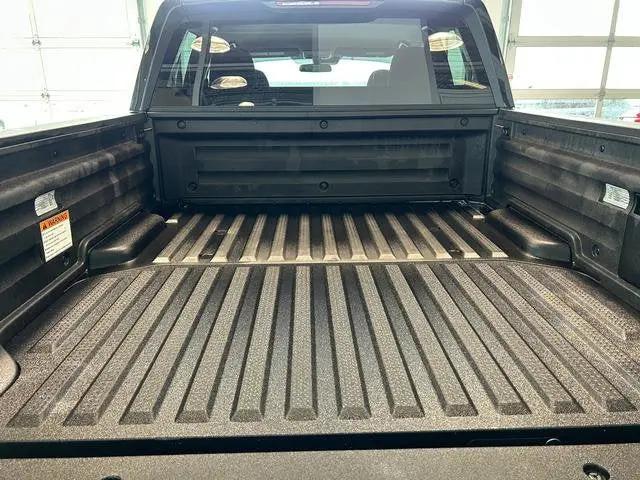2023 Honda Ridgeline Sport