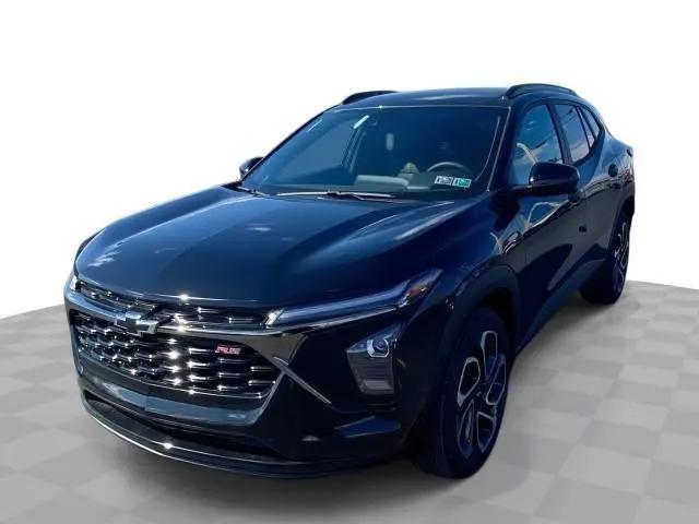 2026 Chevrolet Trax FWD 2RS for sale in Slatington, PA