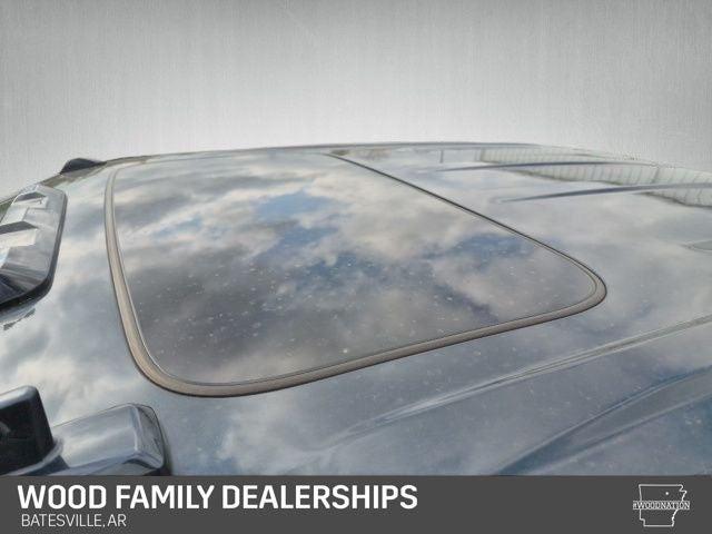 2020 GMC Sierra 2500HD 4WD Crew Cab Standard Bed Denali