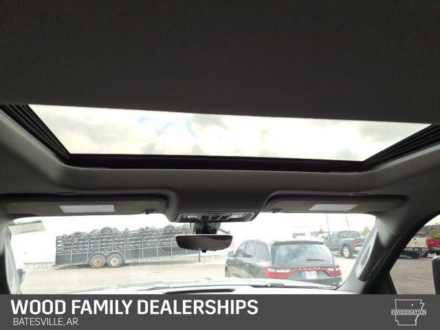 2020 GMC Sierra 2500HD 4WD Crew Cab Standard Bed Denali