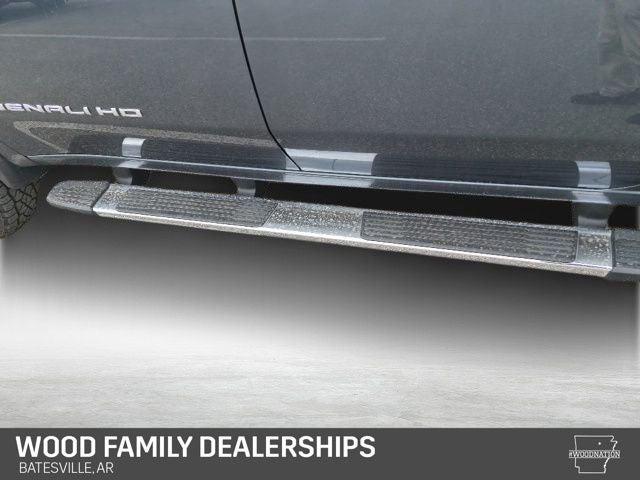 2020 GMC Sierra 2500HD 4WD Crew Cab Standard Bed Denali