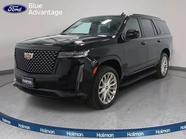 2023 Cadillac Escalade 4WD Premium Luxury for sale in Maple Shade, NJ