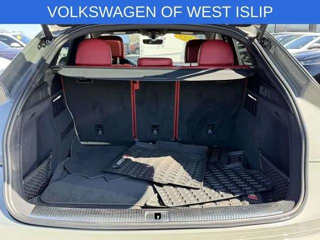 2023 Audi SQ5 Sportback Premium Plus TFSI quattro Tiptronic