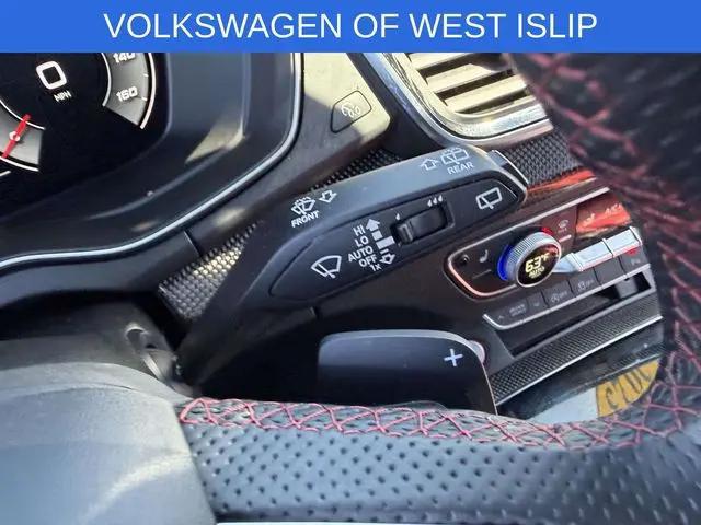 2023 Audi SQ5 Sportback Premium Plus TFSI quattro Tiptronic