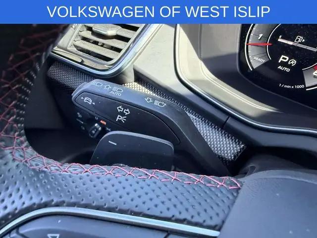 2023 Audi SQ5 Sportback Premium Plus TFSI quattro Tiptronic