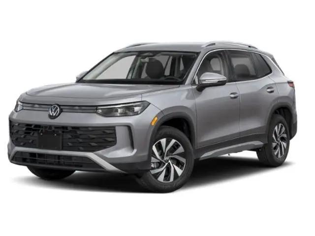 2026 Volkswagen Tiguan S for sale in West Islip, NY