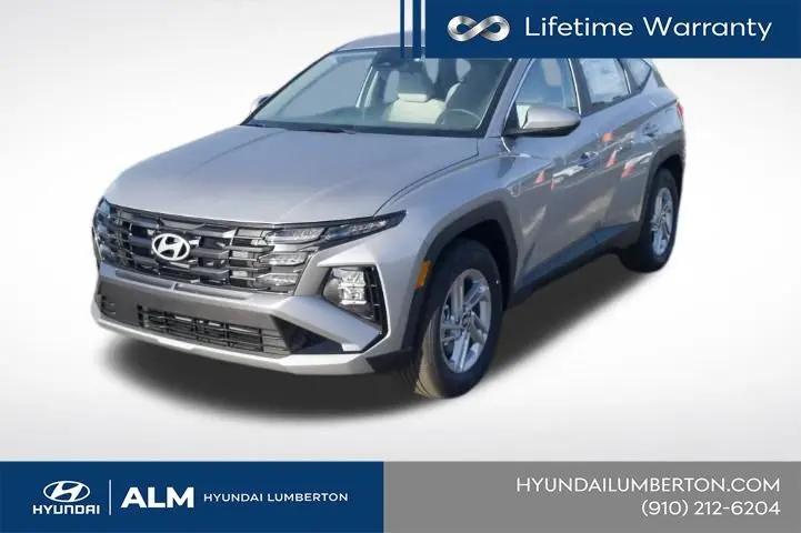 2026 Hyundai Tucson SE for sale in Lumberton, NC