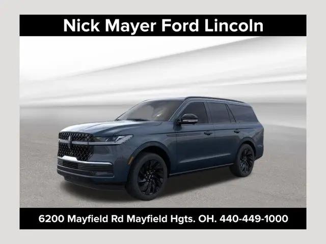 2026 Lincoln Navigator Reserve for sale in Mayfield Heights, OH