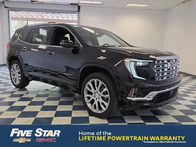 2026 GMC Acadia Denali FWD for sale in Warner Robins, GA