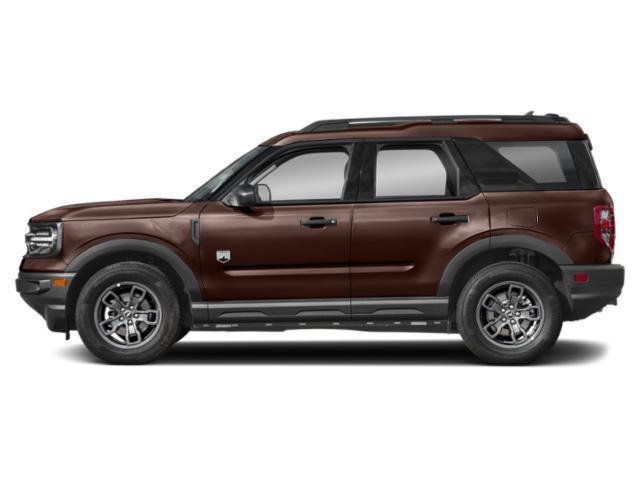 2022 Ford Bronco Sport Big Bend 2022 Ford Bronco Sport Big Bend