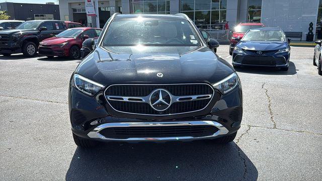 2023 Mercedes-Benz GLC 4MATIC SUV