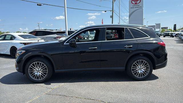 2023 Mercedes-Benz GLC 4MATIC SUV