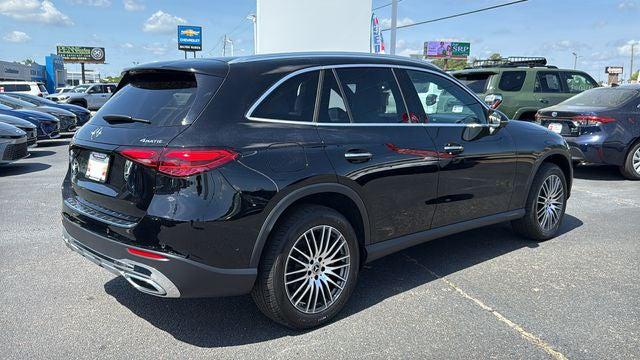 2023 Mercedes-Benz GLC 4MATIC SUV