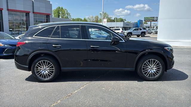 2023 Mercedes-Benz GLC 4MATIC SUV