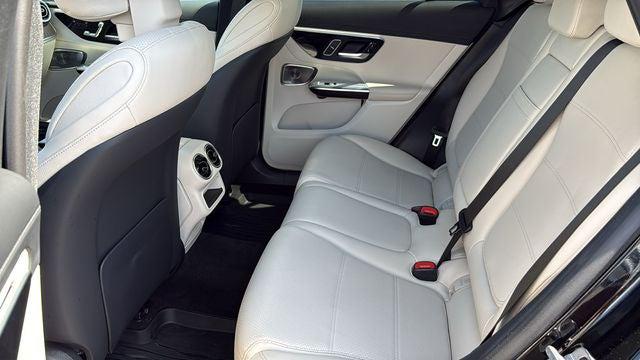 2023 Mercedes-Benz GLC 4MATIC SUV