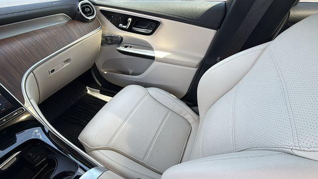 2023 Mercedes-Benz GLC 4MATIC SUV