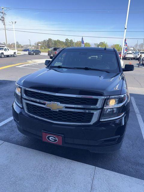 2020 Chevrolet Tahoe 2WD LT for sale in Augusta, GA