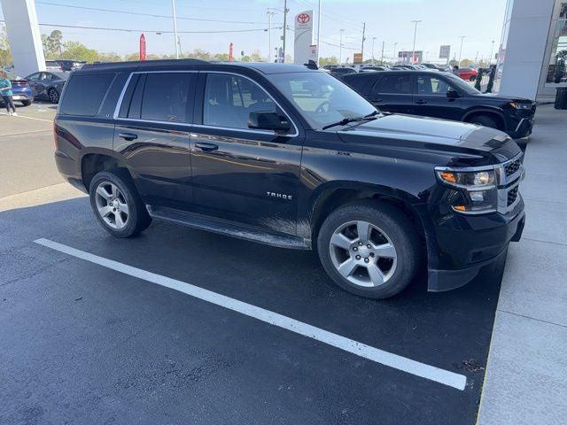 2020 Chevrolet Tahoe 2WD LT