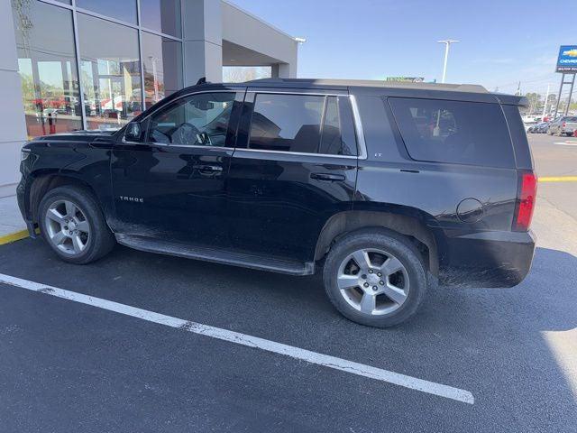 2020 Chevrolet Tahoe 2WD LT