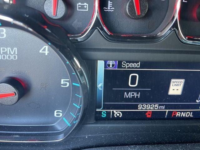 2020 Chevrolet Tahoe 2WD LT
