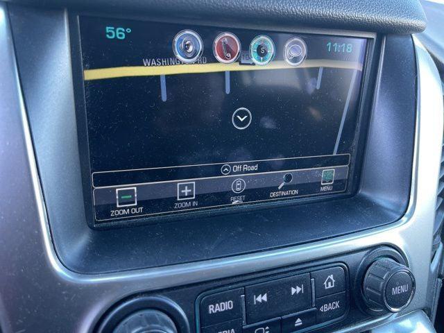2020 Chevrolet Tahoe 2WD LT