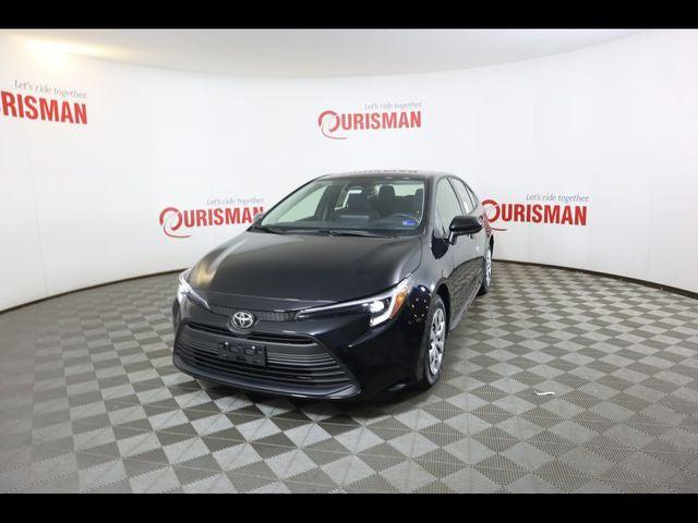 2026 Toyota Corolla Hybrid Hybrid LE 2026 Toyota Corolla Hybrid Hybrid LE